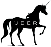 uber unicorn